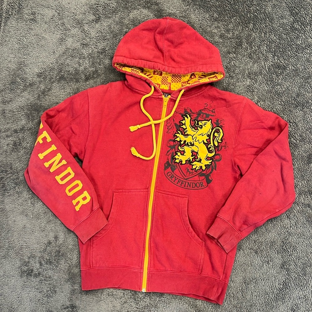 Harry Potter sweatshirt